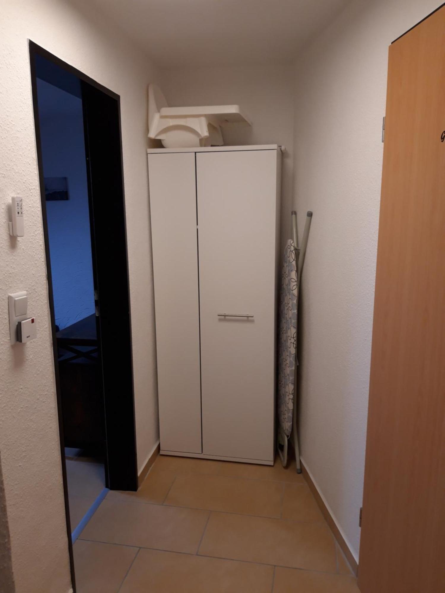 Haus Morgenstern Fewo Boben Neuharlingersiel Buitenkant foto