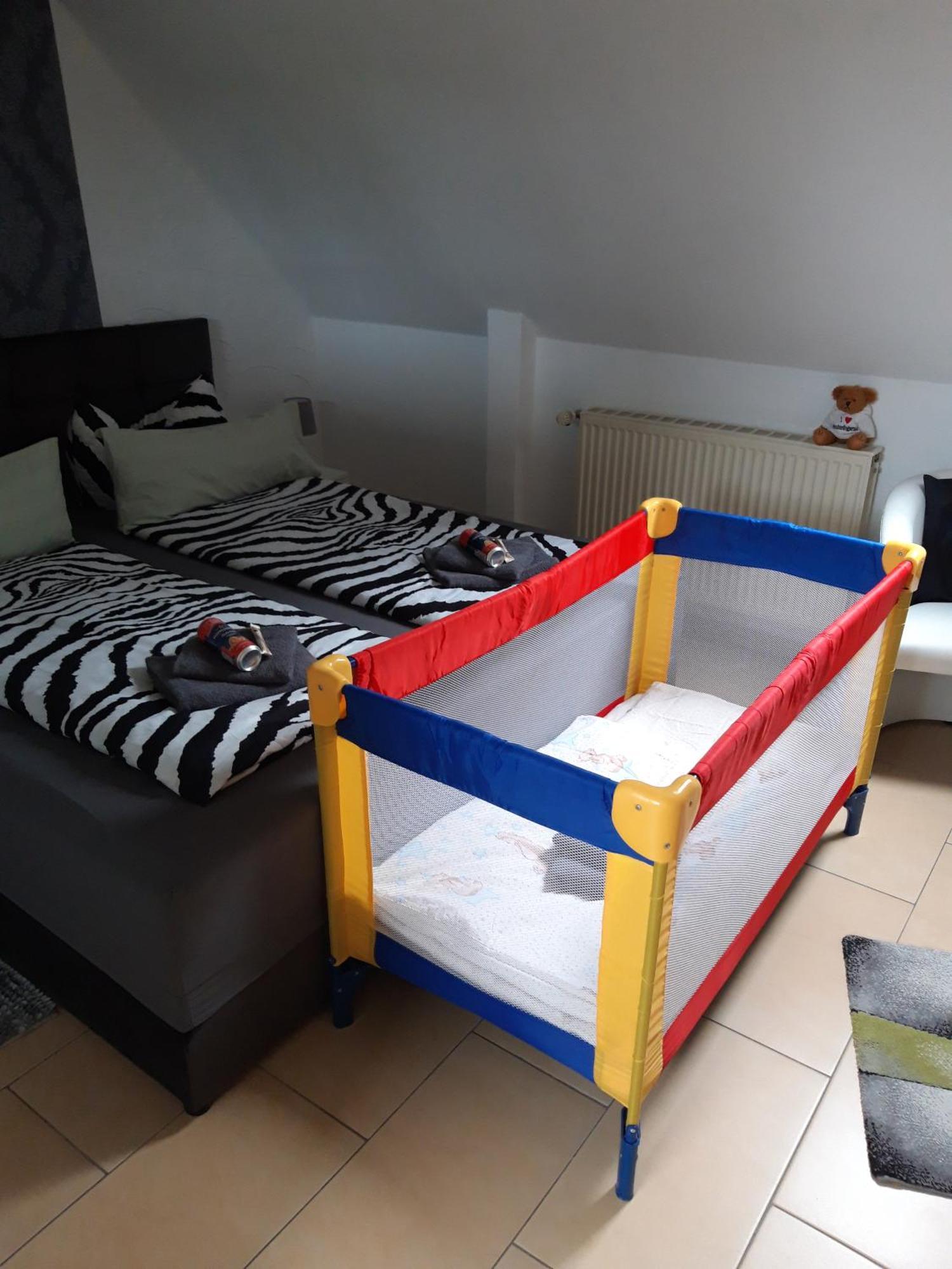 Haus Morgenstern Fewo Boben Neuharlingersiel Buitenkant foto