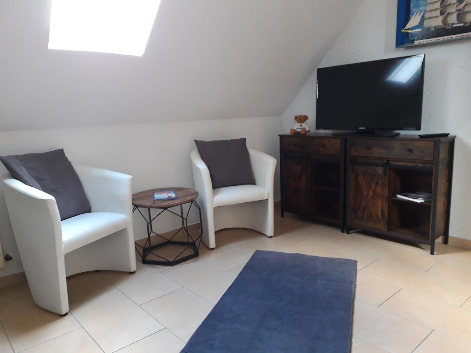 Haus Morgenstern Fewo Boben Neuharlingersiel Buitenkant foto